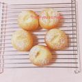 まあまま☆0403's cooksnap of when they made 超ふわふわ幸せ！蜂蜜と生クリームのパン☆.