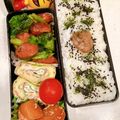 速めのパブロ's cooksnap of when they made キャベツとウインナーのチーズカレー炒め.