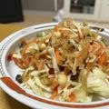 ayayahoney's cooksnap of when they made 【作り置き・お弁当】切り干し大根のナムル.