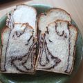 みるく茶's cooksnap of when they made ✿折り込みパン用生地✿.