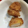 ガリ☆トトロ's cooksnap of when they made 旨味UPの秘訣あり‼︎ホタテのフライ.