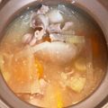☆ドキンちゃん☆”'s cooksnap of when they made 寒い日に…心も身体もポカポカ豚汁.