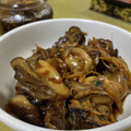 シンパパKikka's cooksnap of when they made 旬の醍醐味ぎっしり詰まった牡蠣の佃煮.
