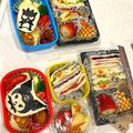 stot's cooksnap of when they made クロミちゃん ★ マイメロちゃん.