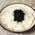 rosyrose's cooksnap of when they made しけた海苔や乾海苔でも！海苔の佃煮.