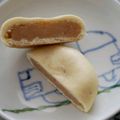 モネ★☆'s cooksnap of when they made 白あん(水煮缶).