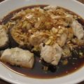 Maxou's cooksnap of when they made レンジde本格中華味「サッパリ香味鶏」.