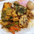 Nya6nya6's cooksnap of when they made 天丼弁当用のタレ.