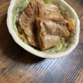 クックZNOFAC☆'s cooksnap of when they made 圧力鍋で豚軟骨と卵の煮物 パイカ煮込み.