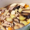 ほののんママ's cooksnap of when they made 【基本の筑前煮】.
