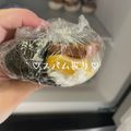 水無月心愛's cooksnap of when they made 大好き♪スパムおにぎり.