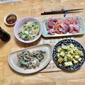 komutatata's cooksnap of when they made 簡単☆旨い！ゴーヤ＆豚のオイマヨ炒め.