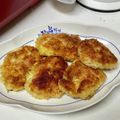 卯月のうさぎ２０１４'s cooksnap of when they made かなり美味しいバジルチキン.