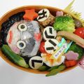 クックRT5WC7☆'s cooksnap of when they made 受験日のお弁当.