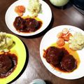 のりにてぃ's cooksnap of when they made 甘辛♪　粉ふきいも.