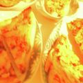 クックRT5WC7☆'s cooksnap of when they made ランチに餅ピザ♪フライパンで簡単に.