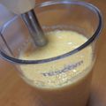 クックWWUUF2☆'s cooksnap of when they made にんじんと玉ねぎのドレッシング.