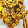 choco831's cooksnap of when they made 簡単★冷凍茄子と挽き肉のケチャップ炒め.