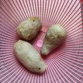 ﾁｲﾁｬﾝﾏﾏ's cooksnap of when they made 里芋の簡単皮むき.