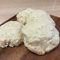 papikun's cooksnap of when they made 甘食.