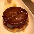 えびすかえら's cooksnap of when they made タルトタタン？アップルクランブル？.