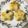 puniＫ's cooksnap of when they made かぼちゃのおにぎり.