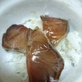 重次郎's cooksnap of when they made お寿司屋さん直伝！ヅケのたれ黄金比率.