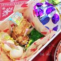 ハッピーまるしぇ's cooksnap of when they made 鶏肉の唐揚げ.