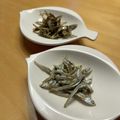 あるみいちゅ's cooksnap of when they made おせちに簡単〜！食べれる煮干しで田作り.