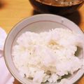 スズリン's cooksnap of when they made 「峠の釜めし」の空き容器でご飯炊き.