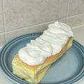 bene＊bene's cooksnap of when they made 生シフォンケーキ.