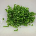 パンダ達の母です。's cooksnap of when they made ◎捨てないで！パセリの茎もパセリです！◎.