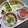 ミコ猫's cooksnap of when they made 完了期 しらすと野菜の焼うどん.
