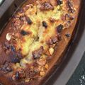 クック1YFUUK☆'s cooksnap of when they made 小麦粉不要！超簡単おからのパウンドケーキ.