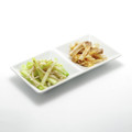 クックDAD's cooksnap of when they made ブロッコリーの芯とえのきの中華風炒めもの.