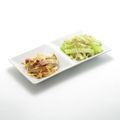 クックDAD's cooksnap of when they made 煮豚をアレンジ♪おつまみネギチャーシュー.