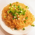 William001's cooksnap of when they made 簡単♪たらこ春雨炒め.