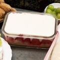 お抹茶らぶ's cooksnap of when they made ヨーグルトムースケーキ.