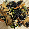 andyhope69's cooksnap of when they made ☆簡単☆厚揚げとひじきの煮物.