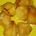 みわこn's cooksnap of when they made レンジで簡単☆じゃがいもの煮っころがし。.
