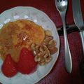 い、ばあば's cooksnap of when they made 簡単すぎる♪ふわとろフレンチトースト.