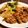 ロカボLIFE's cooksnap of when they made ボリューム満点！豚薄切り肉カレーチーズ焼.