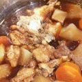 miiko大好き's cooksnap of when they made 鶏手羽元と大根のさっぱり煮〜圧力鍋〜.