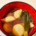 スーパーリンクス's cooksnap of when they made 炊飯器de簡単♡おいし〜い♡ぶり大根.