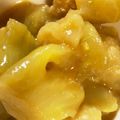 ふぁんころ's cooksnap of when they made 【楽めし】茄子の辛子ポン酢.