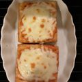 クックYVFSZQ☆'s cooksnap of when they made 厚揚げのピリ辛チーズ焼き(〃^ー^〃).