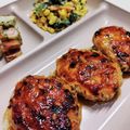 ちょちょこ✫'s cooksnap of when they made ＊節約＊簡単＊鶏胸肉の塩昆布つくね.