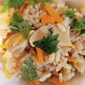 ポッポ～'s cooksnap of when they made たけのこご飯★濃いめの味付け好きな方向け.