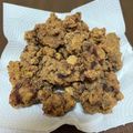 よっスー's cooksnap of when they made スナック感覚☆イノシシの塩麹カレー唐揚げ.