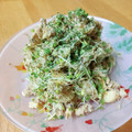 かわゆう1211's cooksnap of when they made 鯖の水煮缶とじゃがいものサラダ.
